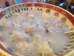 -水乡人家私房菜(逢简店)