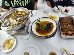 -楚鱼王·河鲜·湖北菜(华农店)