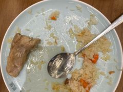 -古楼兰新疆抓饭(龙湖河西天街店)