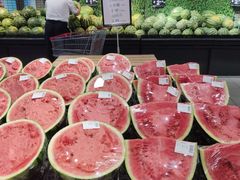 -永辉超市(回龙观店)