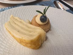 -怡咖啡·自助餐·西安香格里拉