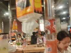 -霸腹烤肉(厦门柚子番店)