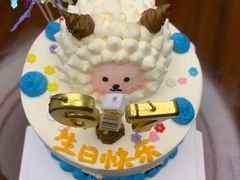 -iFood甜嫩嫩(江东北路店)