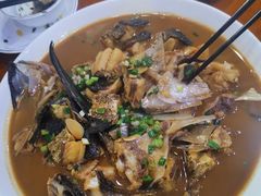 -全乐鱼馆·淳牌有机鱼直营店