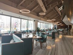 靠窗位-EN SPACE恩空间