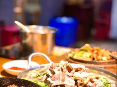 -曾三娘翘脚牛肉