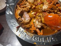 -胖哥俩肉蟹煲(梅溪步步高店)