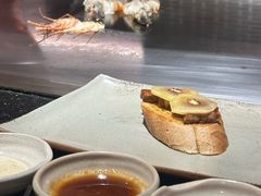 -品未·铁板烧(甜水园店)