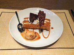 -四季酒店·行政酒廊