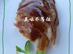 -四季民福烤鸭店(前门店)