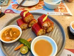 -点都德(龙之梦店)