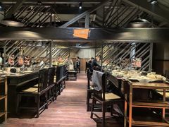 -捞王锅物料理(凯旋路店)