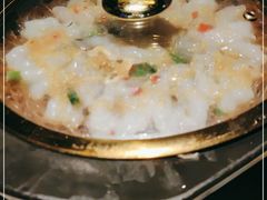 -绿茶餐厅(光谷世界城步行街店)