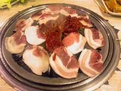 -平山城鑫烧烤(建国楼店)