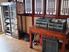 -那家老院子东北菜·饺子·小鸡炖蘑菇(艳华街店)