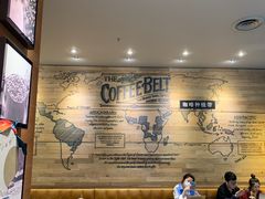 大堂-星巴克(北京西小口路店)
