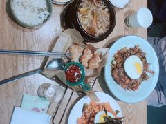 -李先生的首尔小馆(松江启源广场店)