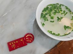 葱花儿面汤-肖家河家常面(肖家河北街店)