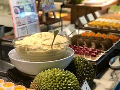 -香港唯港荟 Hotel ICON – The Market