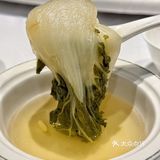 有被这家十几年的高端精品粤菜馆惊艳到了！！