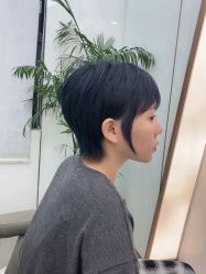 -JGO·烫染接发