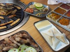 -乌拉烤肉(如皋首店)