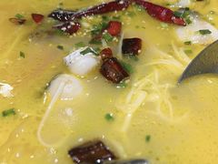 -李氏传家菜(兴城路店)