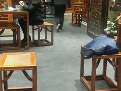 大堂-毅祥斋老孙家泡馍(北院门鼓楼店)