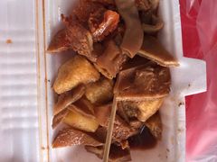 -细妹五香牛杂(步行街店)