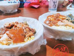 -陆长玖古法猪脚饭(玄风桥店)