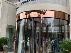 -上海新发展亚太JW万豪酒店