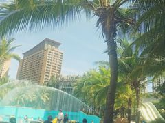 -亚马逊丛林水乐园