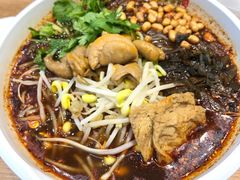 -斌斌鲜鱼糊汤粉(粮道街店)
