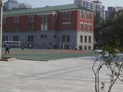 教室-大连市第二十四中学