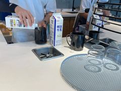-dotcom coffee古点咖啡(致真大厦店)