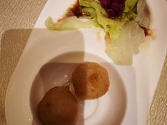 -上海金桥红枫万豪酒店-万豪中餐厅