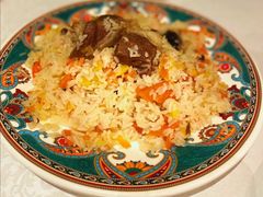 -巴依老爷新疆美食(工体旗舰店)
