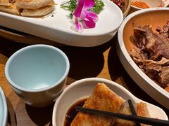 -苏帮主三样菜·江湖川菜(高新店)