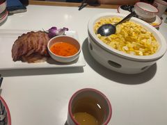 -新白鹿餐厅(第一百货店)