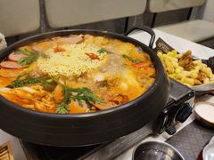 -博姆炸鸡精品餐厅(常发广场店)