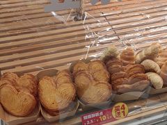 -味多美蛋糕(大兴店)