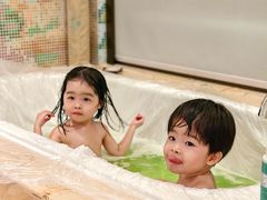 -厦门北海湾惠龙万达嘉华酒店