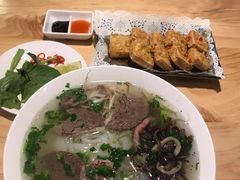 -越美小馆·越南料理(曲江店)