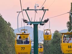 -云龙湖旅游景区