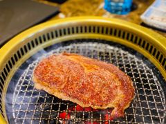 射和牛M9+级冷藏熟成和牛-觅福里•熟成和牛餐厅