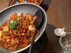 -味上湘菜馆(岳麓山店)
