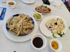 -友联菜馆(杉木栏路店)