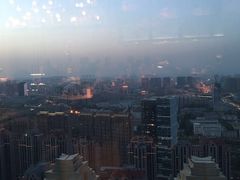 -万达文华酒店·48F云端窗景美食汇自助餐厅