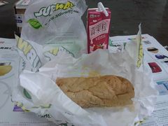 -赛百味SUBWAY(中山店)