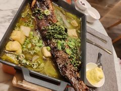 -北京王府井希尔顿酒店·万斯阁西餐厅